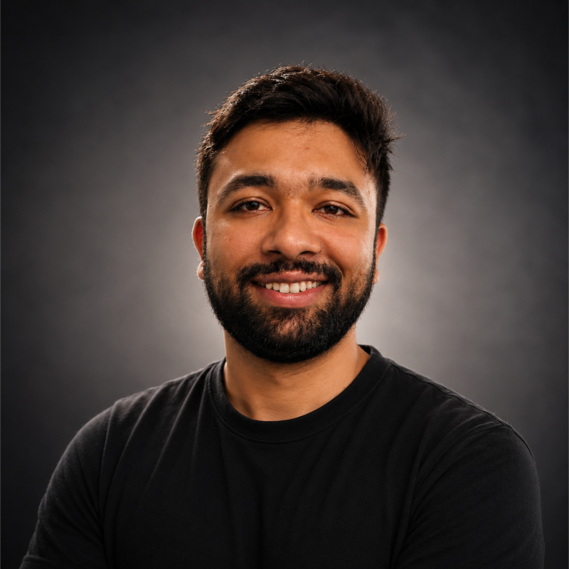 Yogeshwar Tanwar