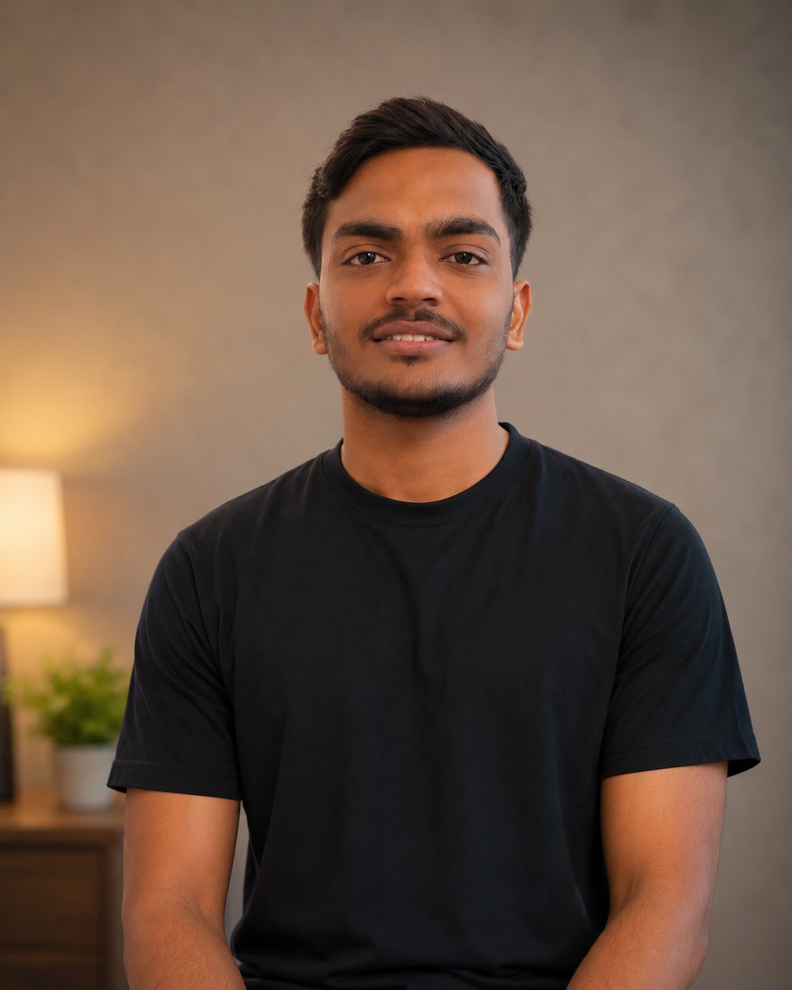 Vishal Maurya
