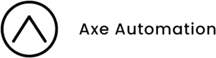Axe Automation