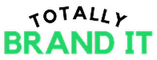 Totally Brand It